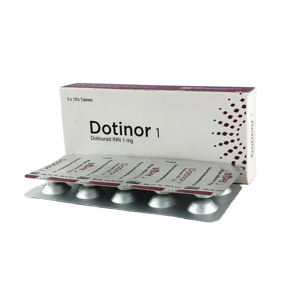 dotinor-1-1-mg